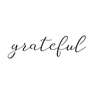 Khuôn decal grateful