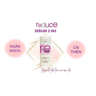 KEM RẠN DA REDUCE {Nhập khẩu chính hàng Châu Âu}
