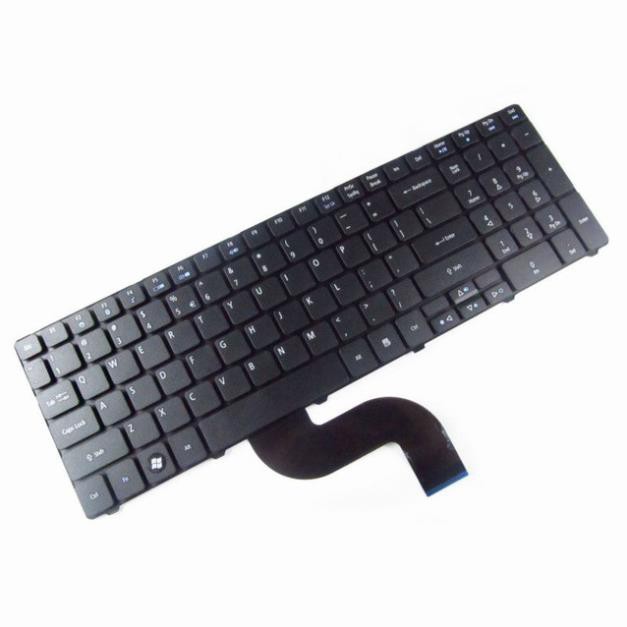 Bàn phím 7735ZG 7736G 7535G 7540 7540G 5538 5538G 5542 5542G 5741ZG 5745PG 7745 7745G 5739/g 7738/g 7535/g 7735/g 7735ZG