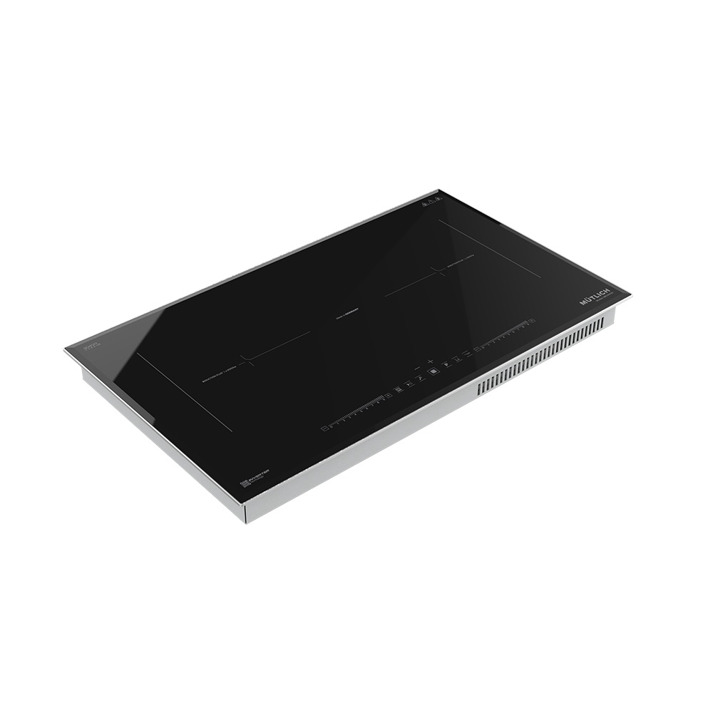 Bếp đôi điện từ chuẩn đức Mutlich MIG9009 ,MIG0909 ,MIG0908 ,MIG0906 -Hàng chính hãng ,bảo hành 36 tháng,