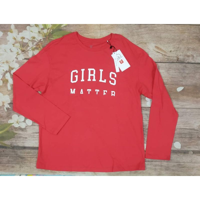 Áo phông dài tay nữ Canifa