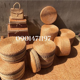 ĐỆM NGỒI PHỐI CÓI