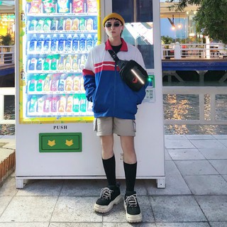 Renaiss Simple Bag
