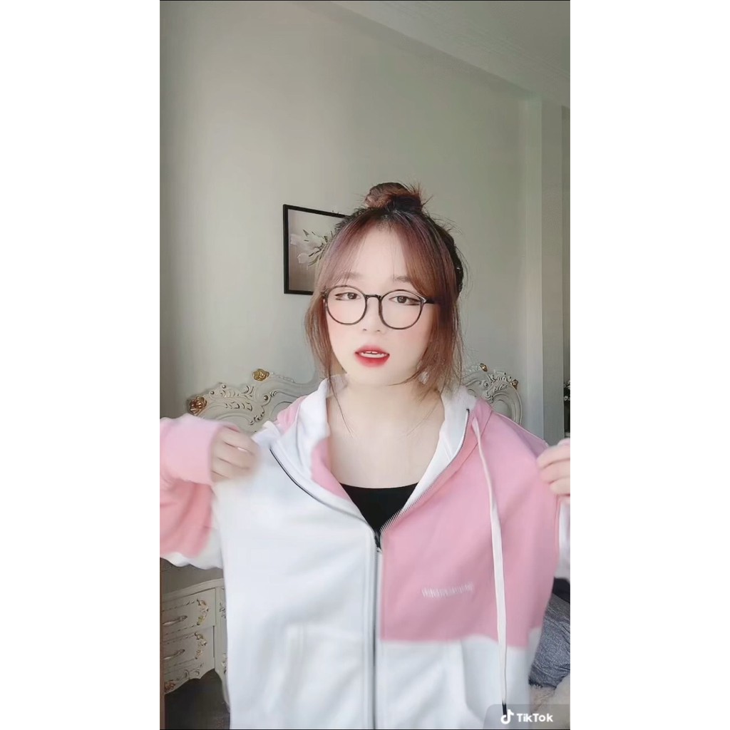 Áo Khoác Bubblegum Zip Hoodie Billion Versement | BigBuy360 - bigbuy360.vn
