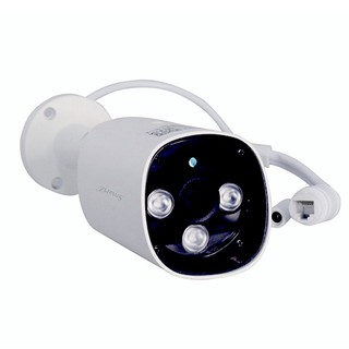 Camera Dạng Mô Hình- Camera chống trộm