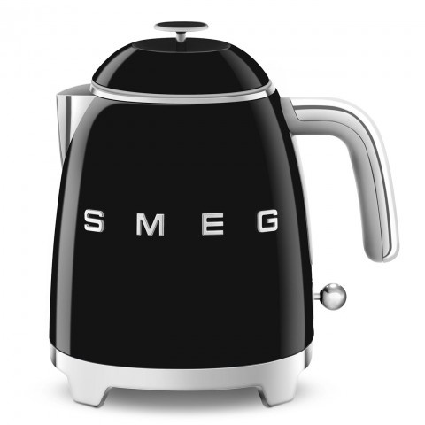 [Mã ELHADEV giảm 4% đơn 300K] Ấm Siêu Tốc SMEG KLF05 Mini 0,8 lít (Hàng Đức)