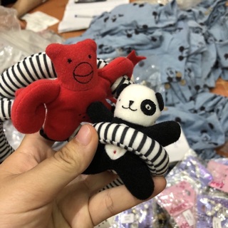 Đồ chơi treo nôi cho bé