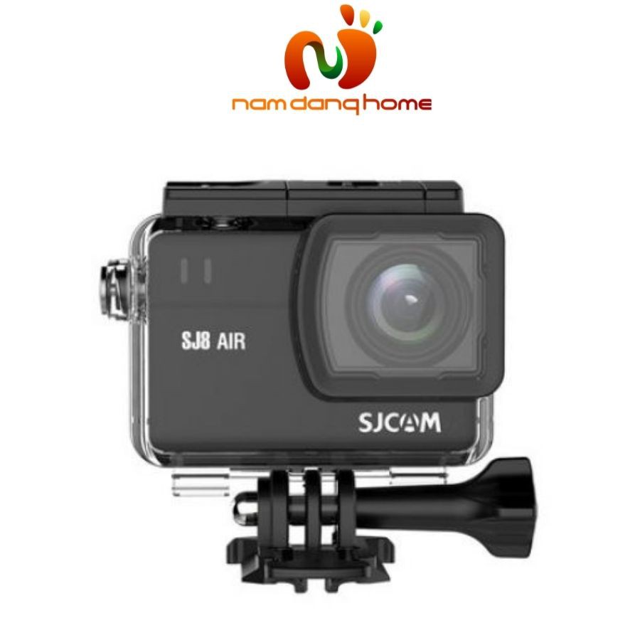CAMERA THỂ THAO HÀNH TRÌNH SJCAM M20 - Bảo hành 12 tháng