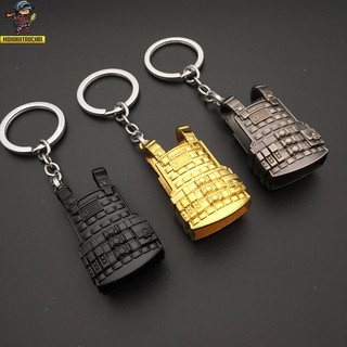 MÓC KHÓA PUBG - PHỤ KIỆN PUBG - Móc giáp 3