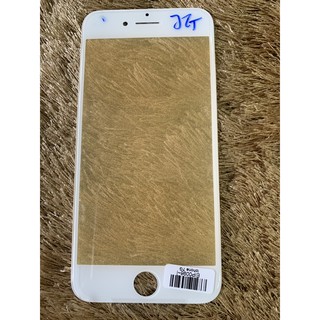 Mặt kính liền ron Iphone 7G ( Siêu Trắng )