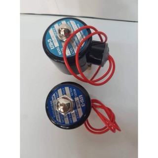 Van điện từ ren 13, 17 ( ud8, ud10) ( loại nhỏ )