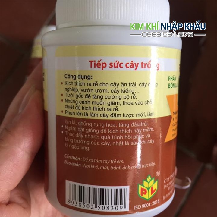 Kích thích ra rễ N3M loại 100g - T8