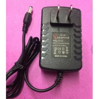 Giá Tốt -  Nguồn điện AC-DC  Adaptor 5v,6v,9v,12v-2A