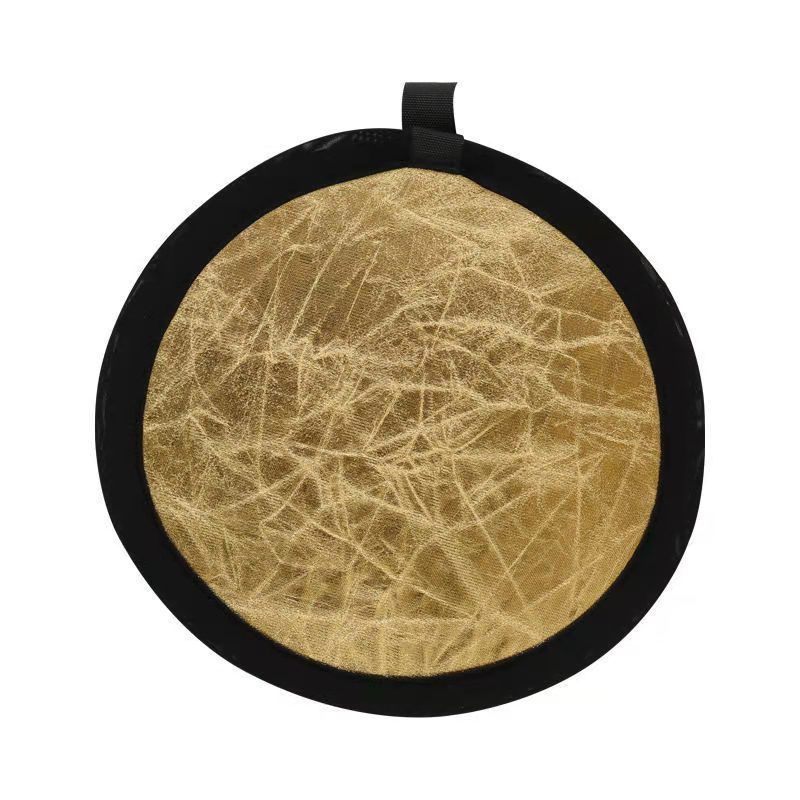 Tấm Phản Chiếu Ánh Sáng Mini Có Thể Gấp Gọn Dùng Để Chụp Ảnh