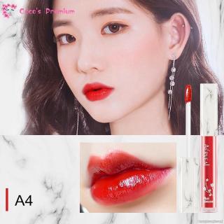 ✨_Coco Wish Long Lasting Marble Lip Gloss