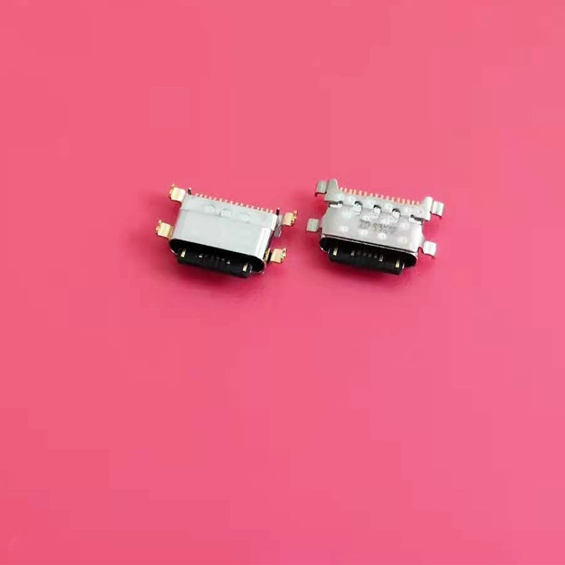 Cổng Kết Nối USB Loại C Cho Xiaomi Redmi Note 9 Pro 9S / 10 Pro 10S