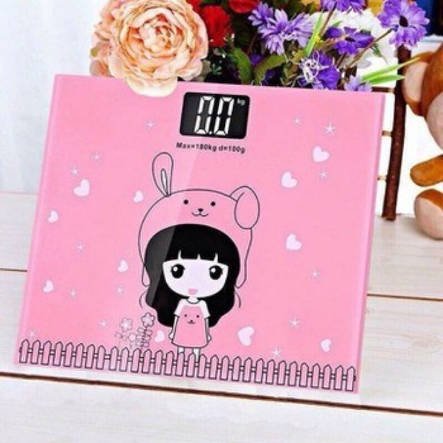 Cân sức khỏe