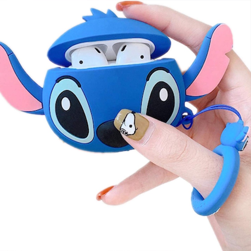 Dây Đeo Điện Thoạ, Móc Chìa Khóa Cute ,Dây Đeo Vỏ Tai Nghe Airpod - DiyCase