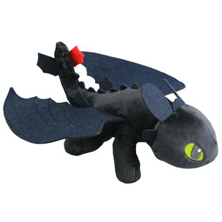 Thú Nhồi Bông Hình Rồng Phim How To Train Your Dragon 3 9.8 ''