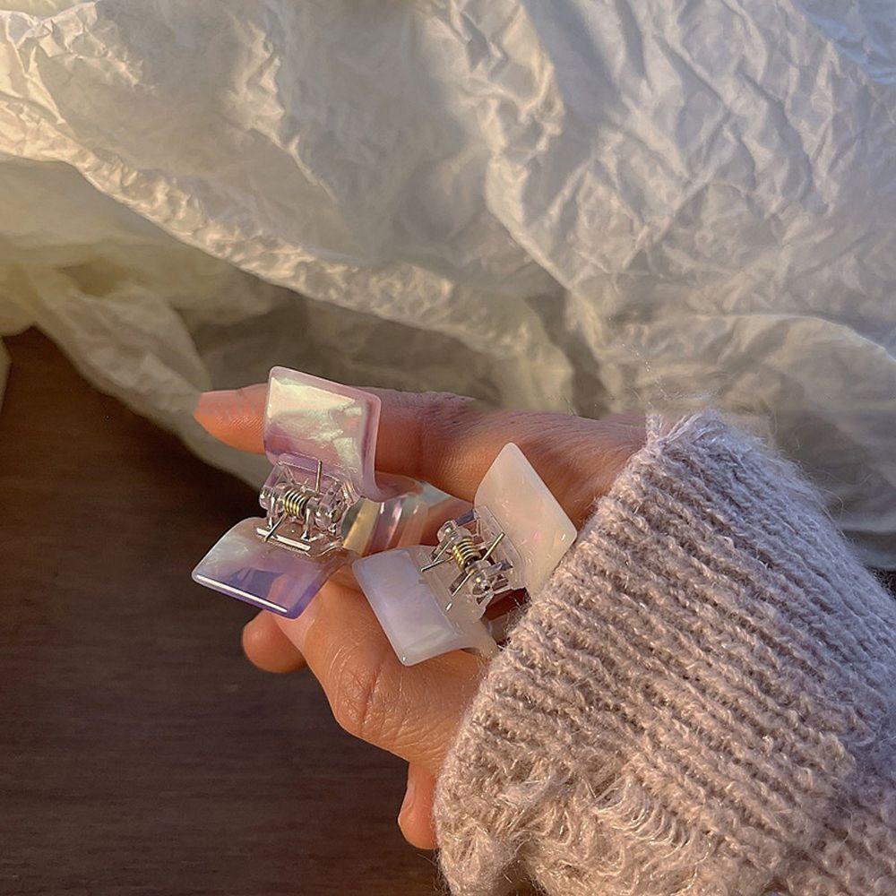 Kẹp Tóc Hình Cá Mập Dễ Thương Phong Cách Retro WMES15H