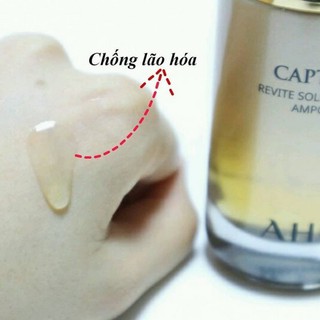 Serum AHC Capture Solution Max Ampoule