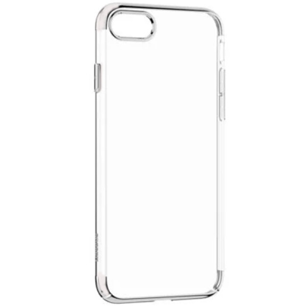 Ốp dẻo cho dòng ip6 trong suốt chống va đập thân máy