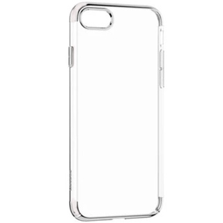 Ốp dẻo trong cho I - Ốp lưng silicon c