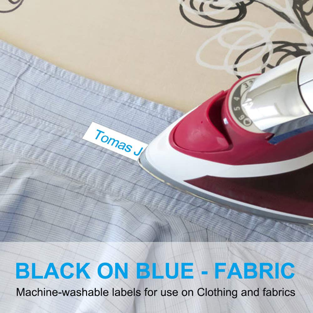 Máy in nhãn dán cầm tay DYMO LetraTag LT 100H – Silver
