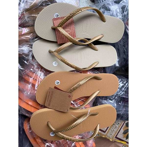 Dép Havaianas