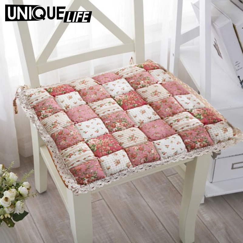 Đệm Ngồi Mềm Mại Thoải Mái Có Thể Giặt Lại 16.53x 16.53x 1.18 inch Yoyoyo01