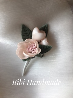 Hoa cài áo ngọc lan