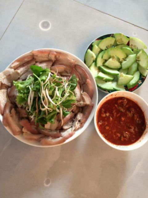 Mắm nêm CORI Huế siêu ngon