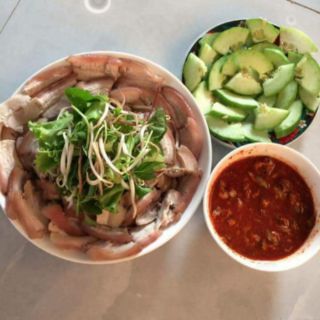 Mắm Nêm Cô Ri 330ml