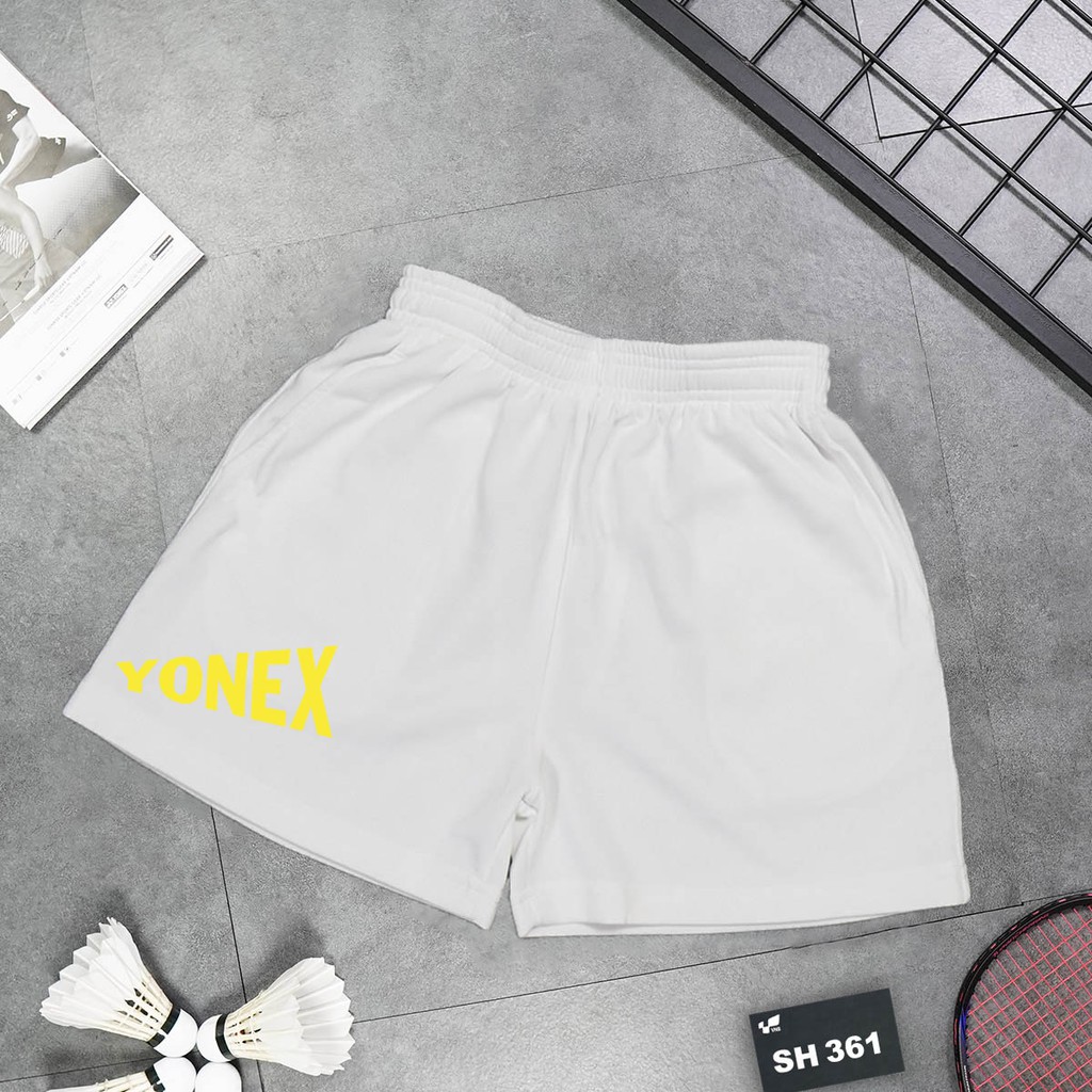 Quần Cầu Lông Yonex Nữ - mã 361