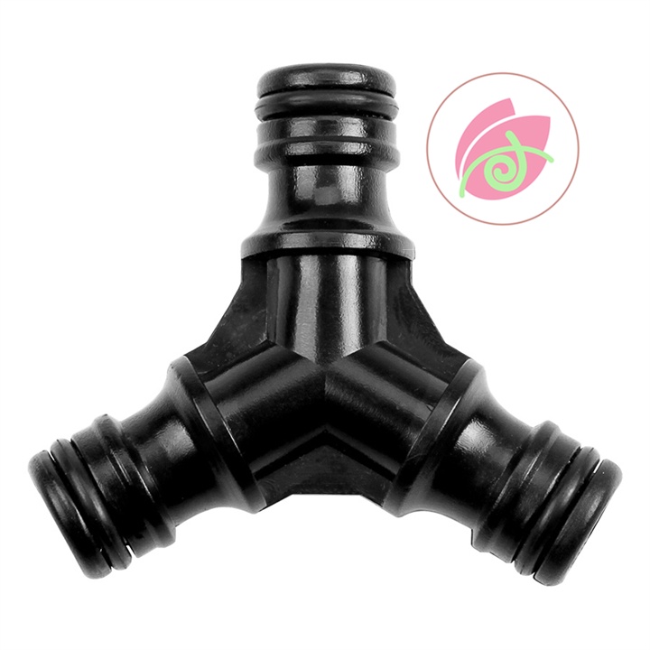 Khớp nối ống nước 3 chiều 1/2&quot; Tolsen 57113