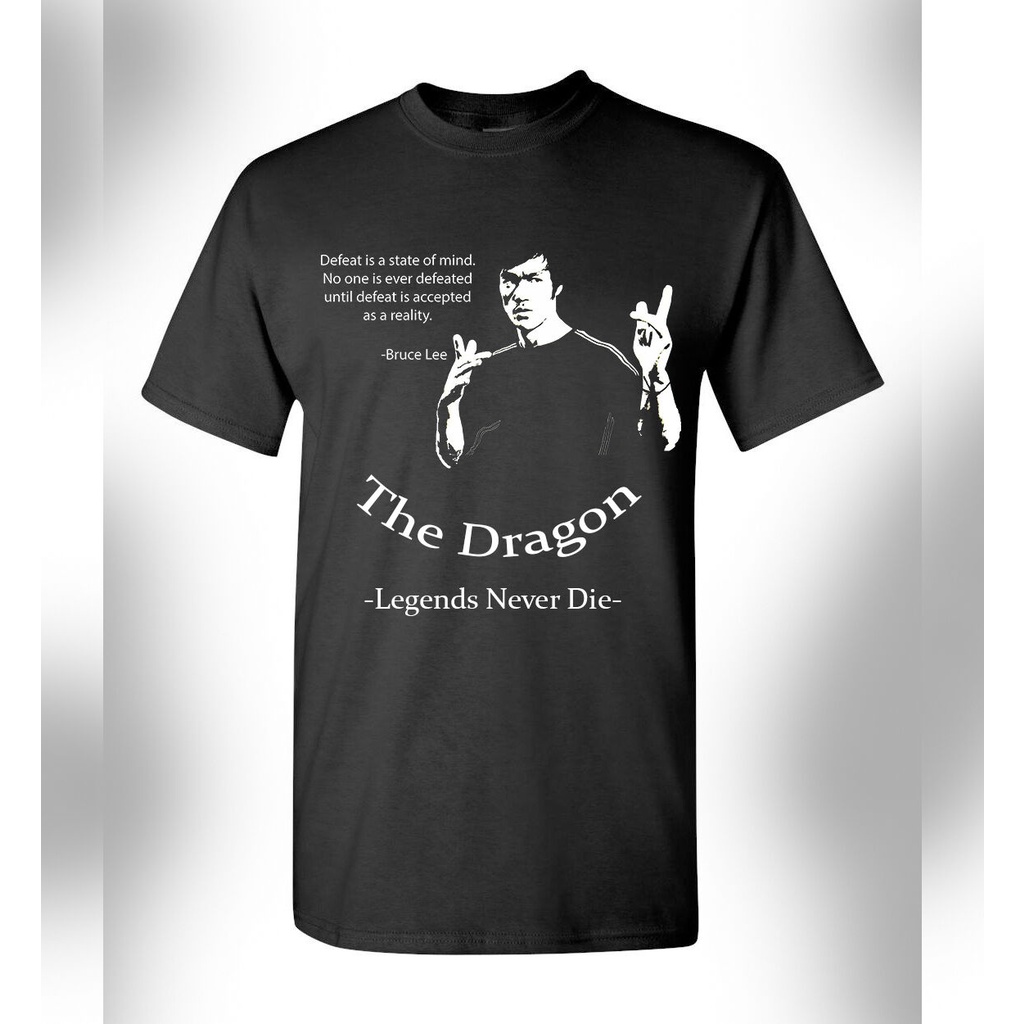 Bruce Lee the dragon the master of Jeet Kune Do martial Legends legend