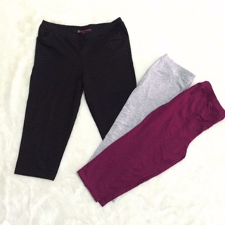 Legging lửng xuất xịn