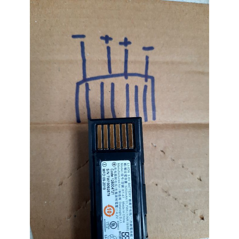 _SAMSUNG INR 18650-35E 10A