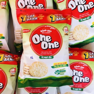 Bánh gạo ONE ONE 150 gram