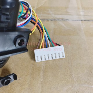 Quạt thay thế cho máy khò QUICK 861DW