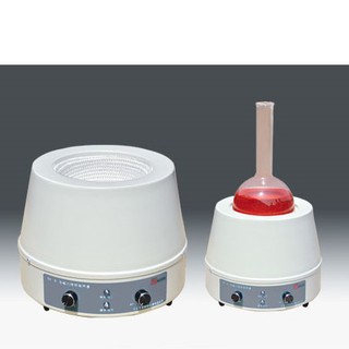 Bếp đun bình cầu 1000 ml