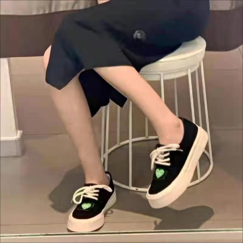 GIÀY THỂ THAO CANVAS ANDY