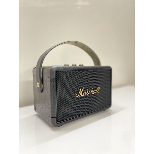 📌Loa Mashall Kilburn II Brass Chính Hãng Full Box Bảo Hành 12 Tháng 🇻🇳🇻🇳🇻🇳