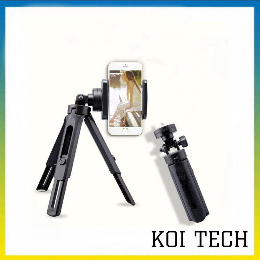 Giá đỡ điện thoại 3 chân Tripod MT01 - GIÁ ĐỠ ĐIỆN THOẠI ĐỂ BÀN - GIÁ ĐỠ ĐIỆN THOẠI NGẮN