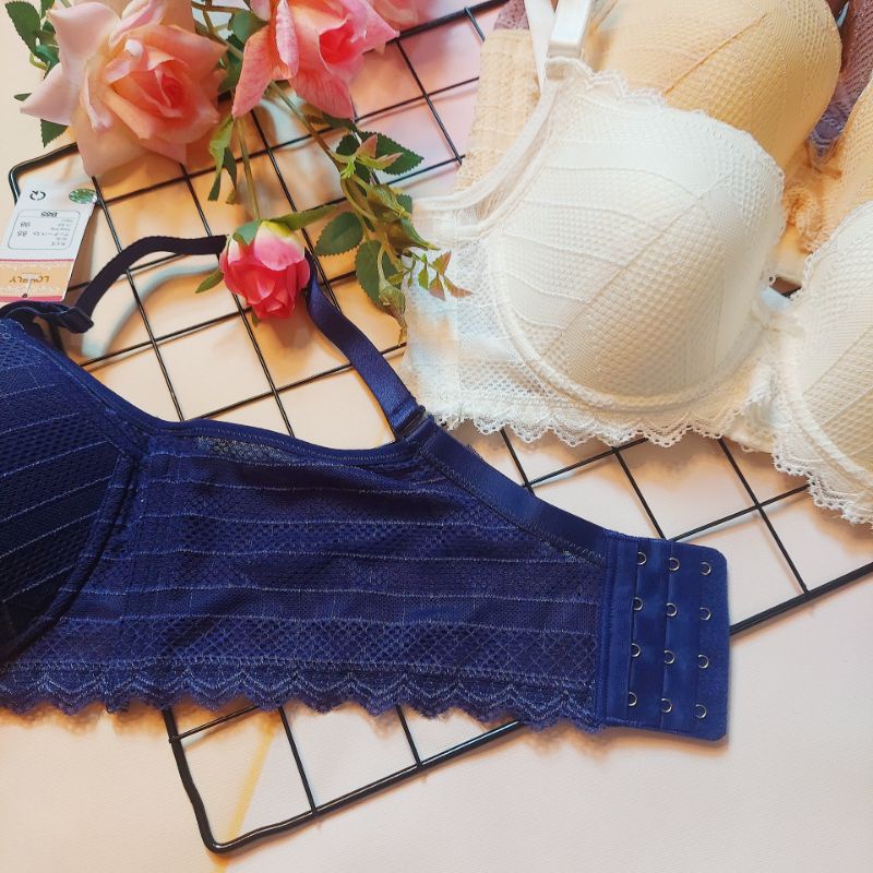 [1125] Áo Ngực LOVELY Định Hình - Mút Mỏng - Chống Xệ - Cực Gom Ngực Hàng Chuẩn | BigBuy360 - bigbuy360.vn