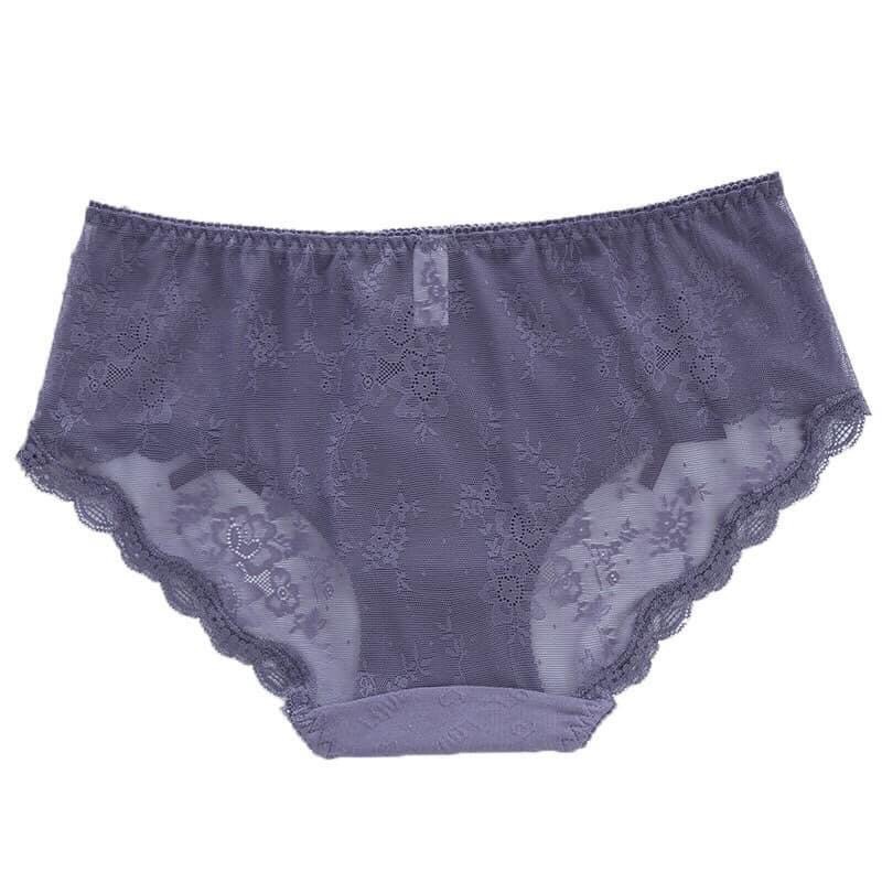 Quần lót nữ❤️Quần lót 2238 ❤️Có viền ren tạo cảm giác thoải mái thời trang
