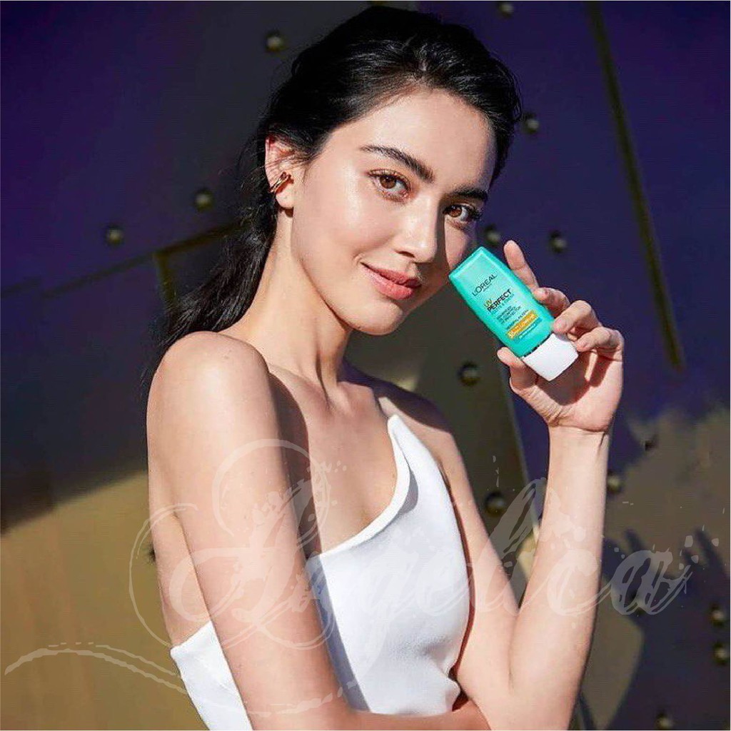 [Chính hãng Đài Loan] KEM CHỐNG NẮNG L'OREAL UV PERFECT SPF50+ PA++++ CÁC LOẠI