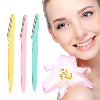 1 Dao Cạo Lông Mày/Môi/Ria Mép Làm Đẹp Cho Nữ
