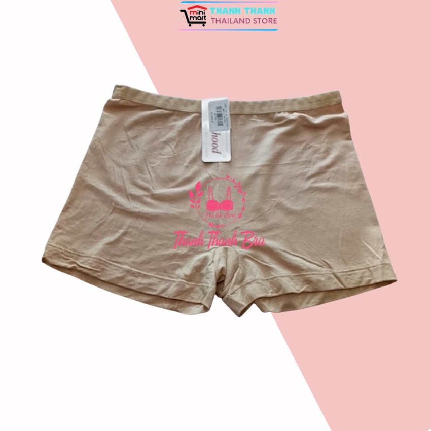 Quần váy cotton thái lan sisterhood-6611  – From L