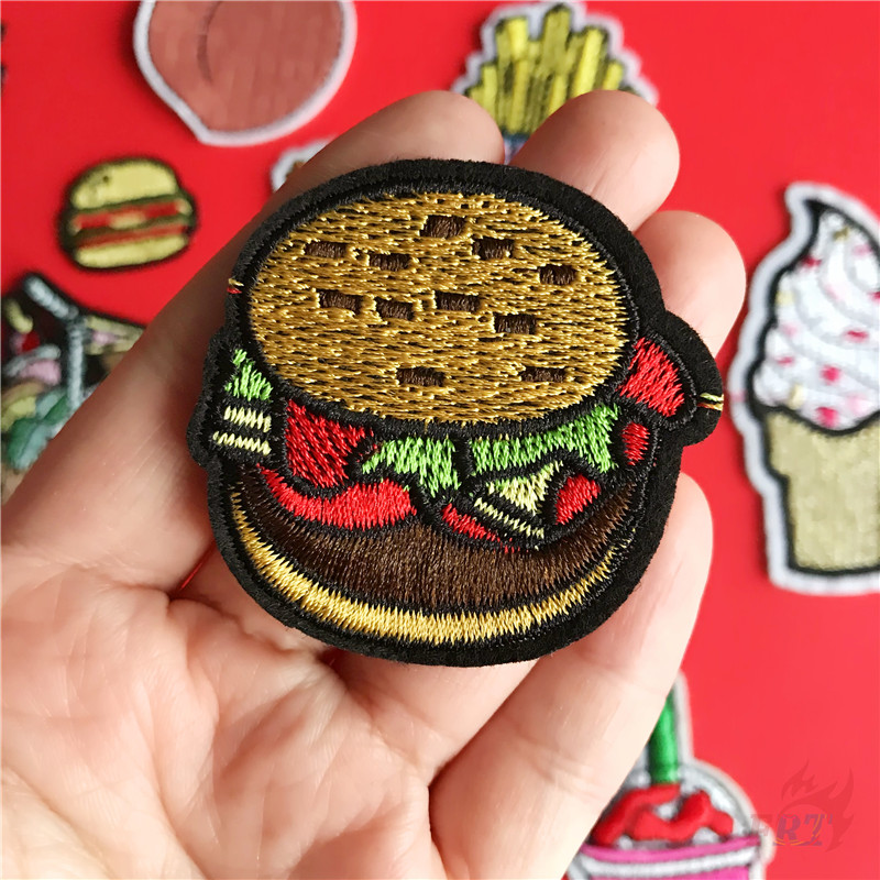 Miếng vá ủi quần áo hình ngộ nghĩnh